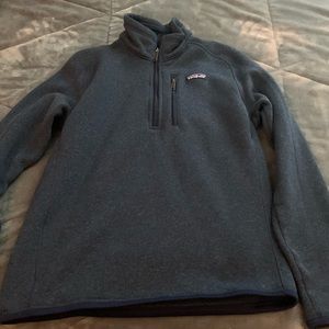 Patagonia Sweatshirt
